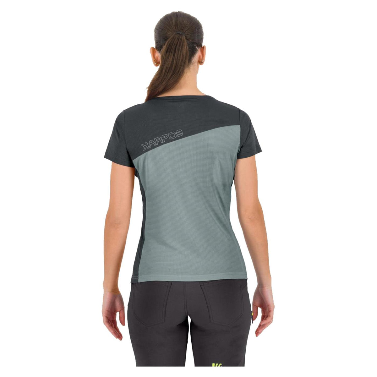 KARPOS AVERAU W JERSEY - seconda immagine