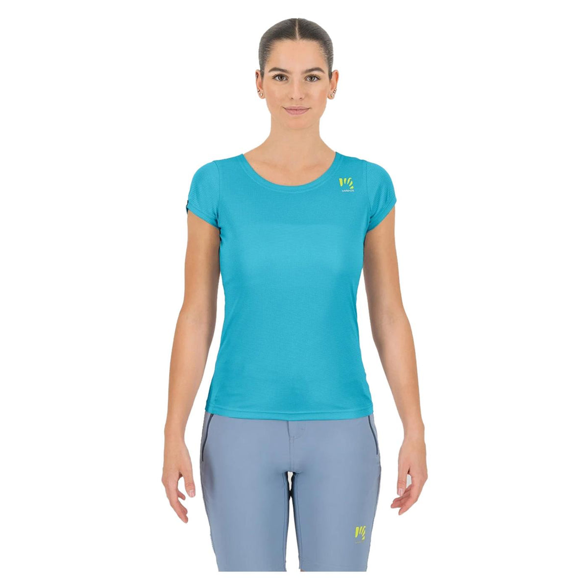 KARPOS LOMA EVO W T-SHIRT