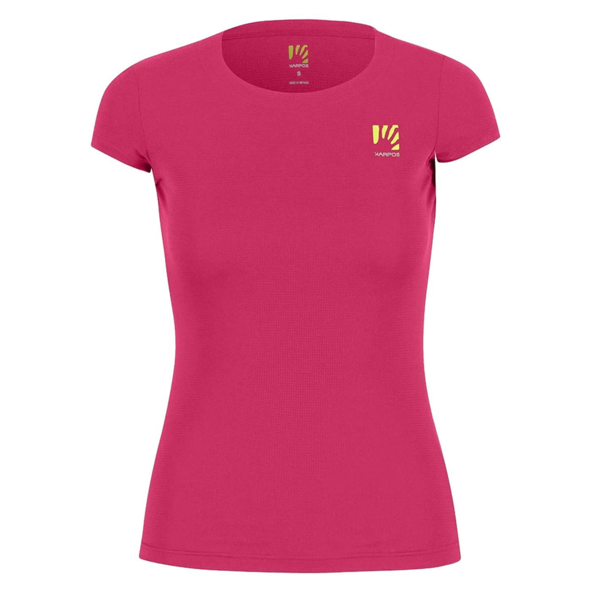 KARPOS LOMA EVO W T-SHIRT