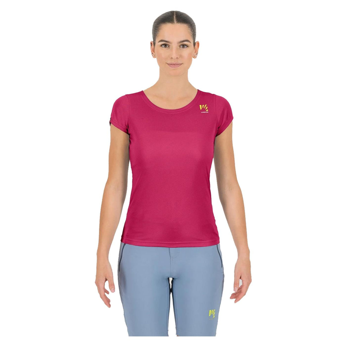 KARPOS LOMA EVO W T-SHIRT