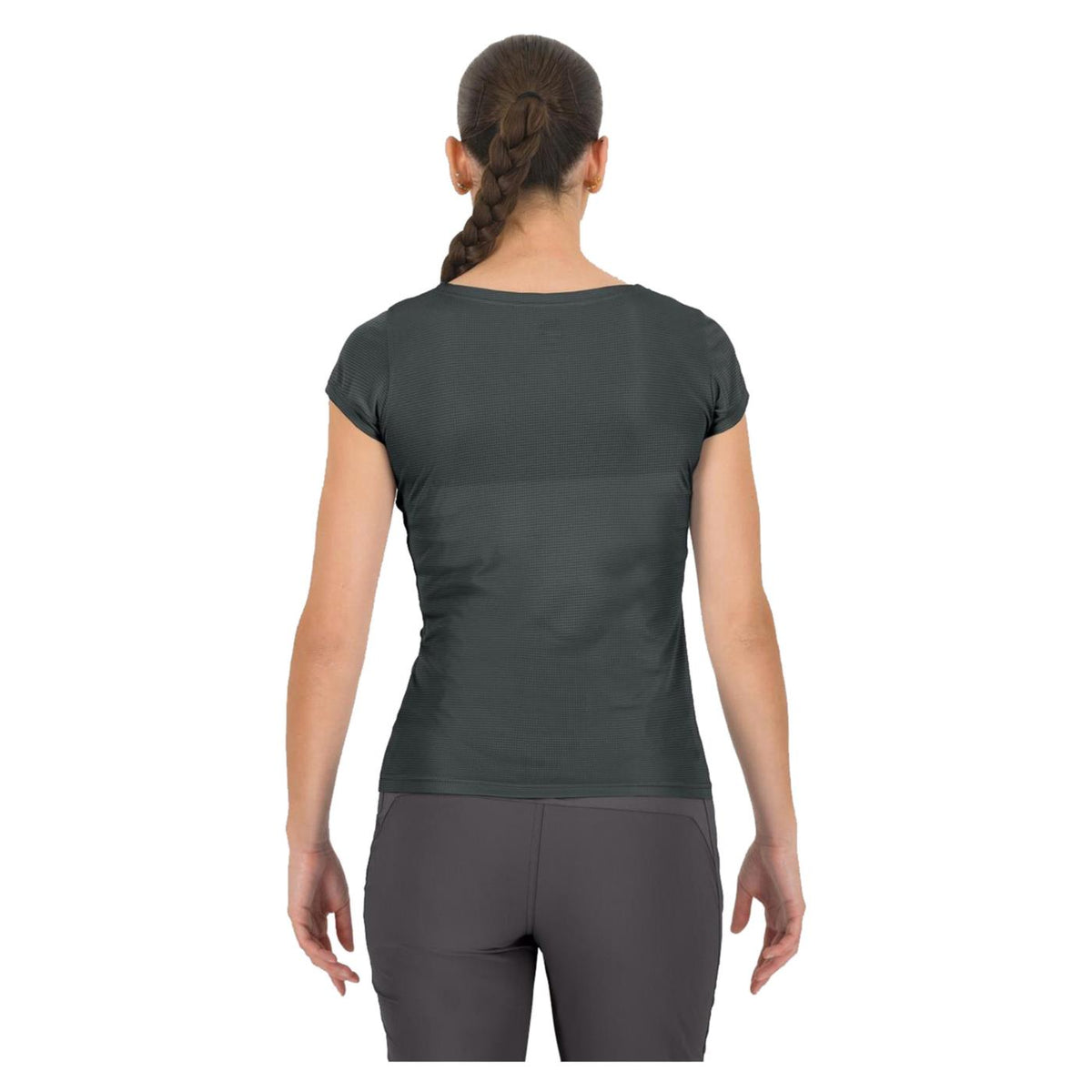 KARPOS LOMA EVO W T-SHIRT - seconda immagine