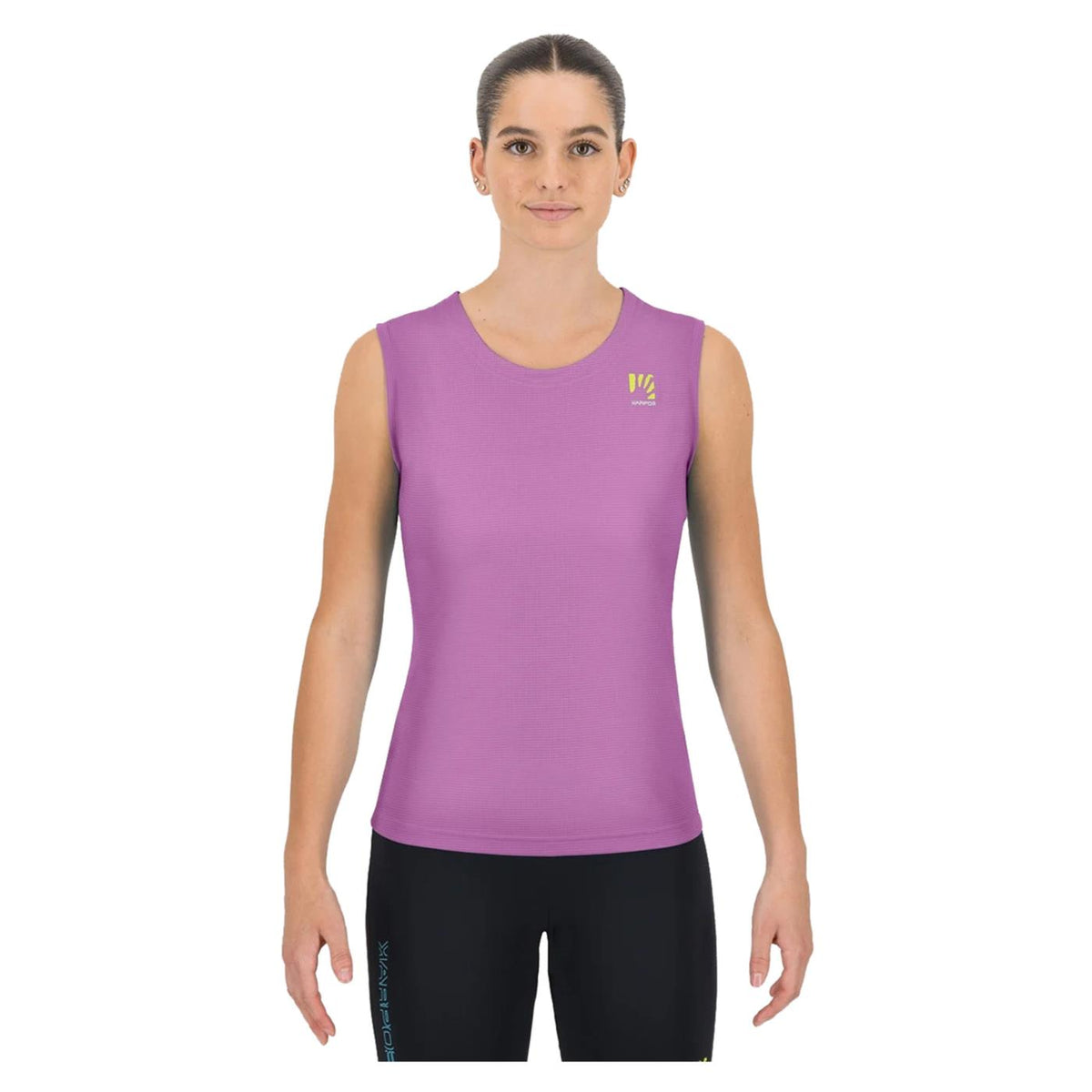 KARPOS LOMA EVO W SLEEVELESS