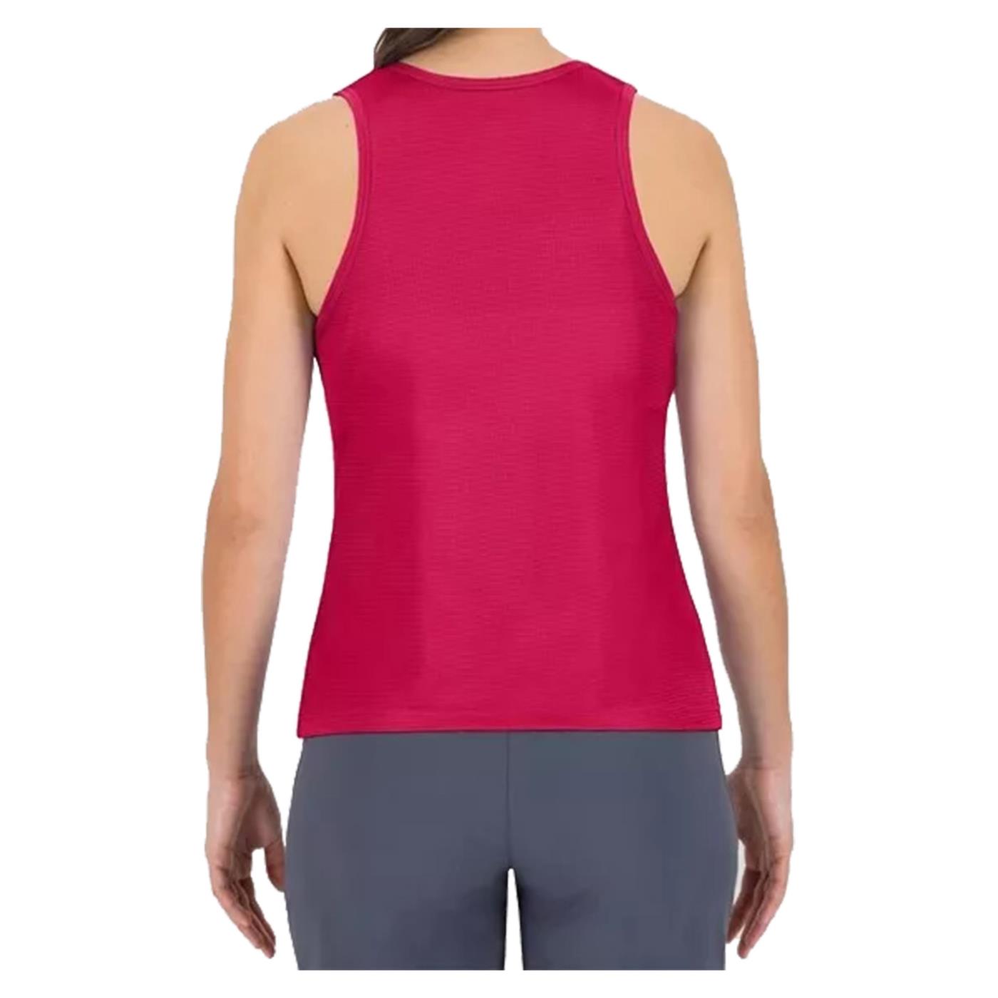 KARPOS LOMA EVO W TANK - Fucsia - vista 2