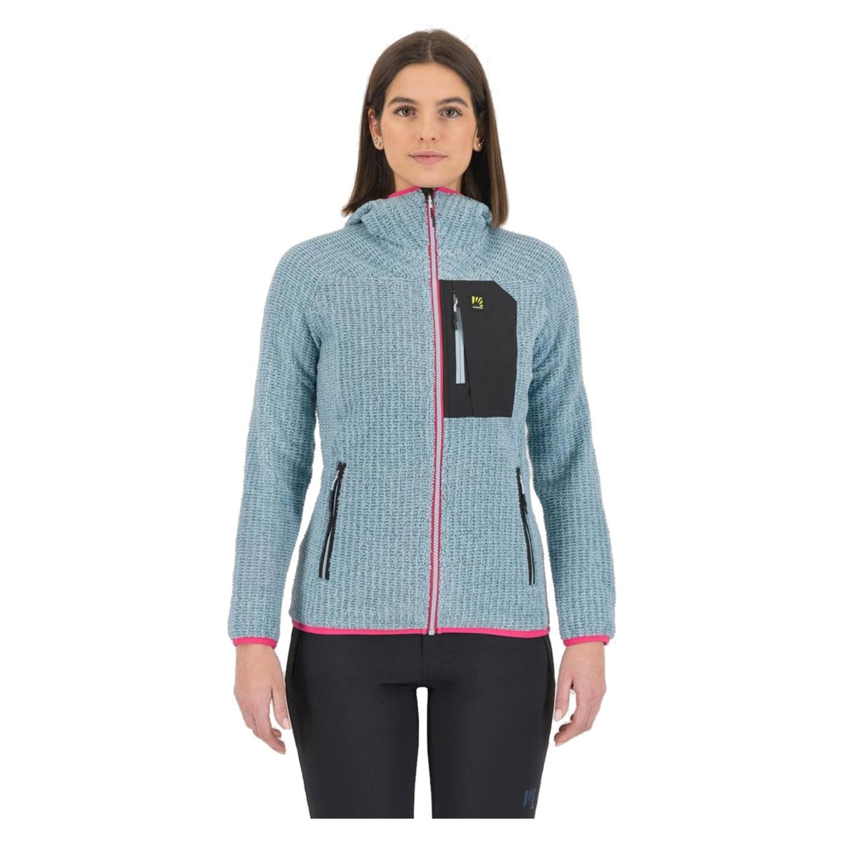 KARPOS ROCCHETTA EVO HOODIE W FL