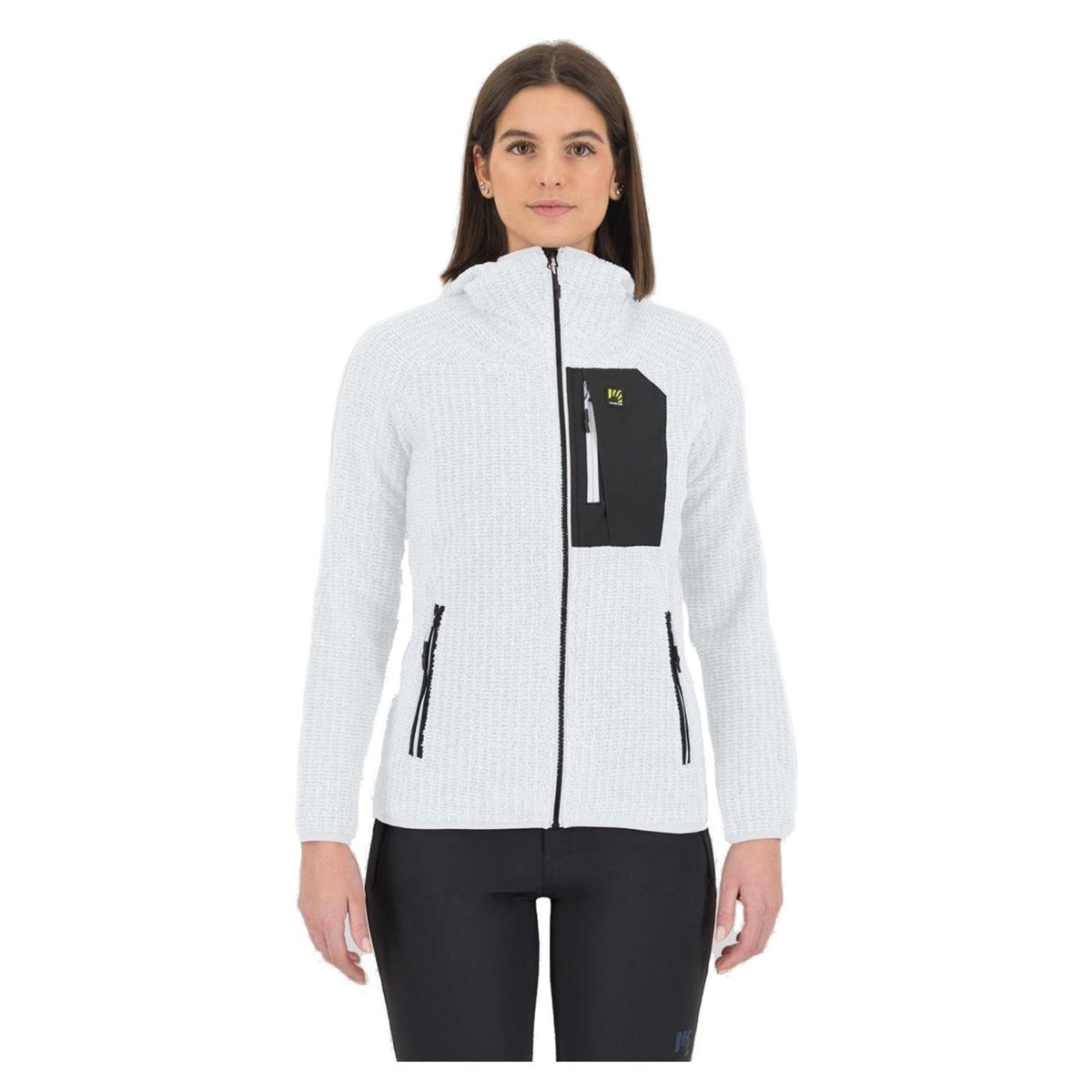 KARPOS ROCCHETTA EVO HOODIE W FL