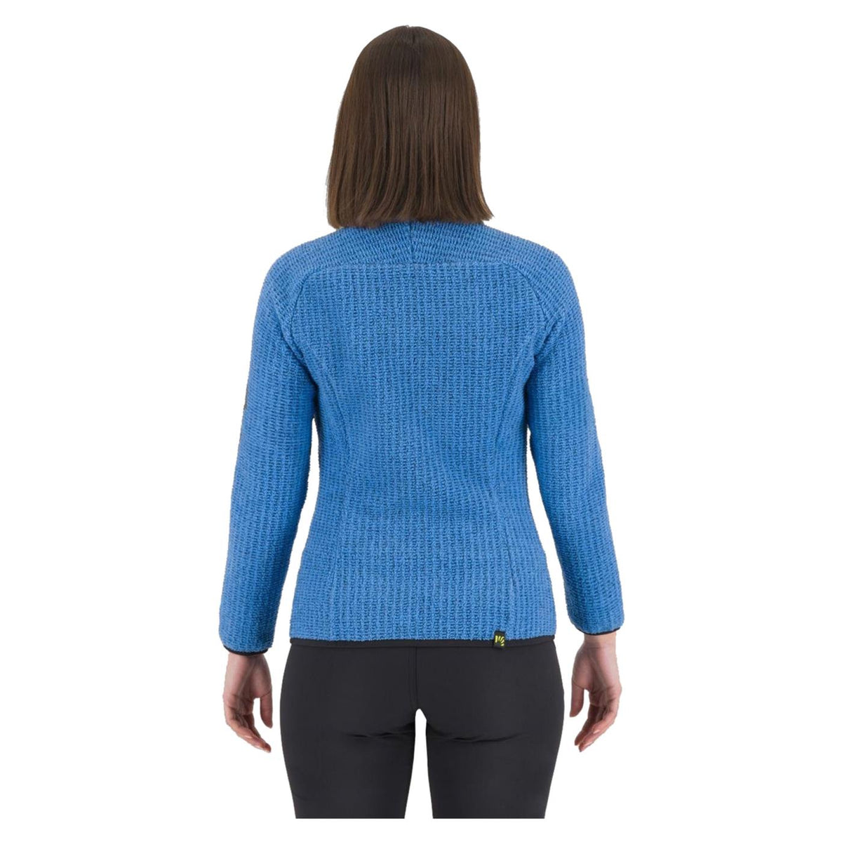 KARPOS ROCCHETTA EVO W FLEECE - seconda immagine