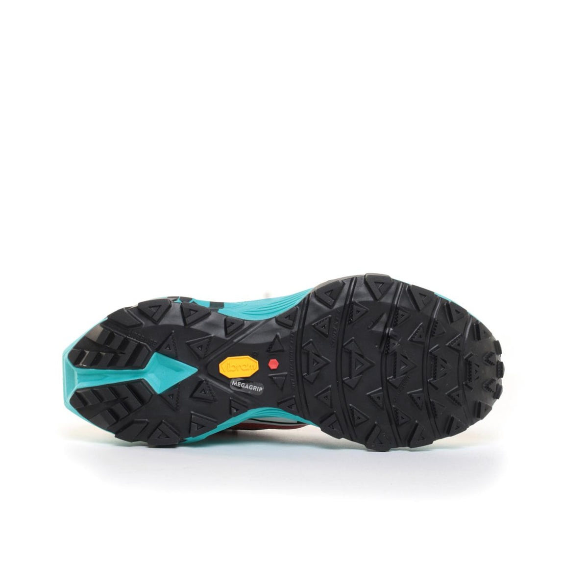 KAILAS FUGA EX 330 WOMAN - Turchese - vista 5