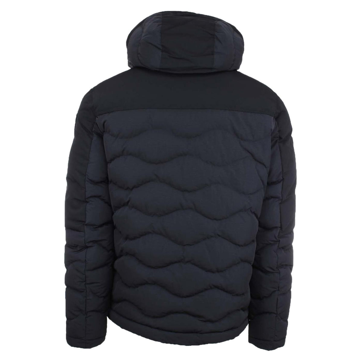 BLAUER JACKET HARTFORD - Blu - vista 2