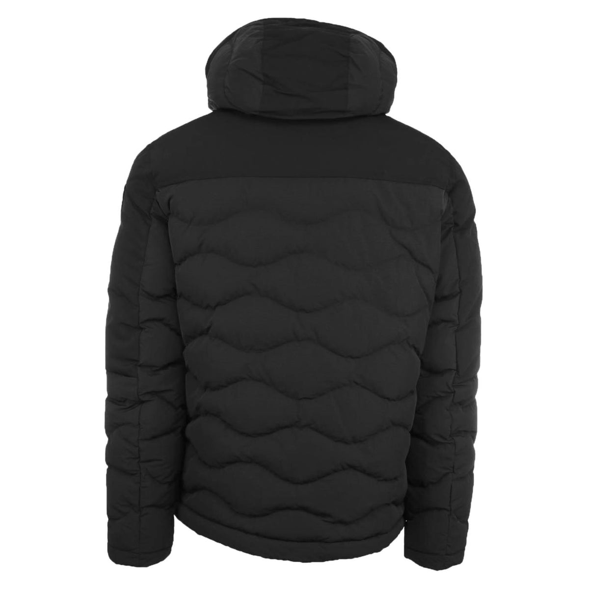 BLAUER JACKET HARTFORD - seconda immagine