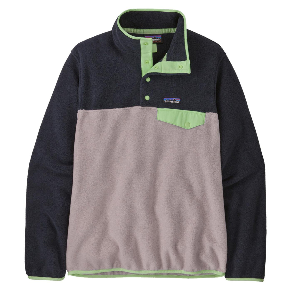 PATAGONIA SYNCHILLA SNAP-T PO WOMAN
