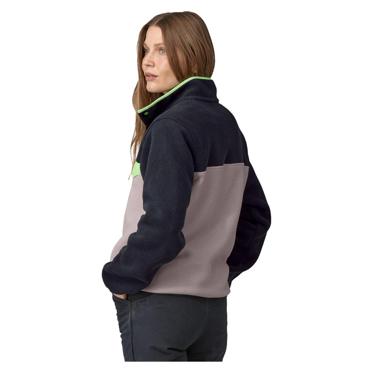 PATAGONIA SYNCHILLA SNAP-T PO WOMAN