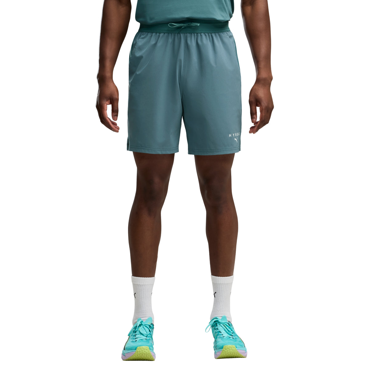 PUMA HYROX POWERTRAIN SHORT