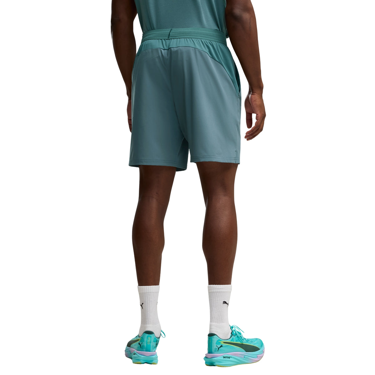 PUMA HYROX POWERTRAIN SHORT - seconda immagine