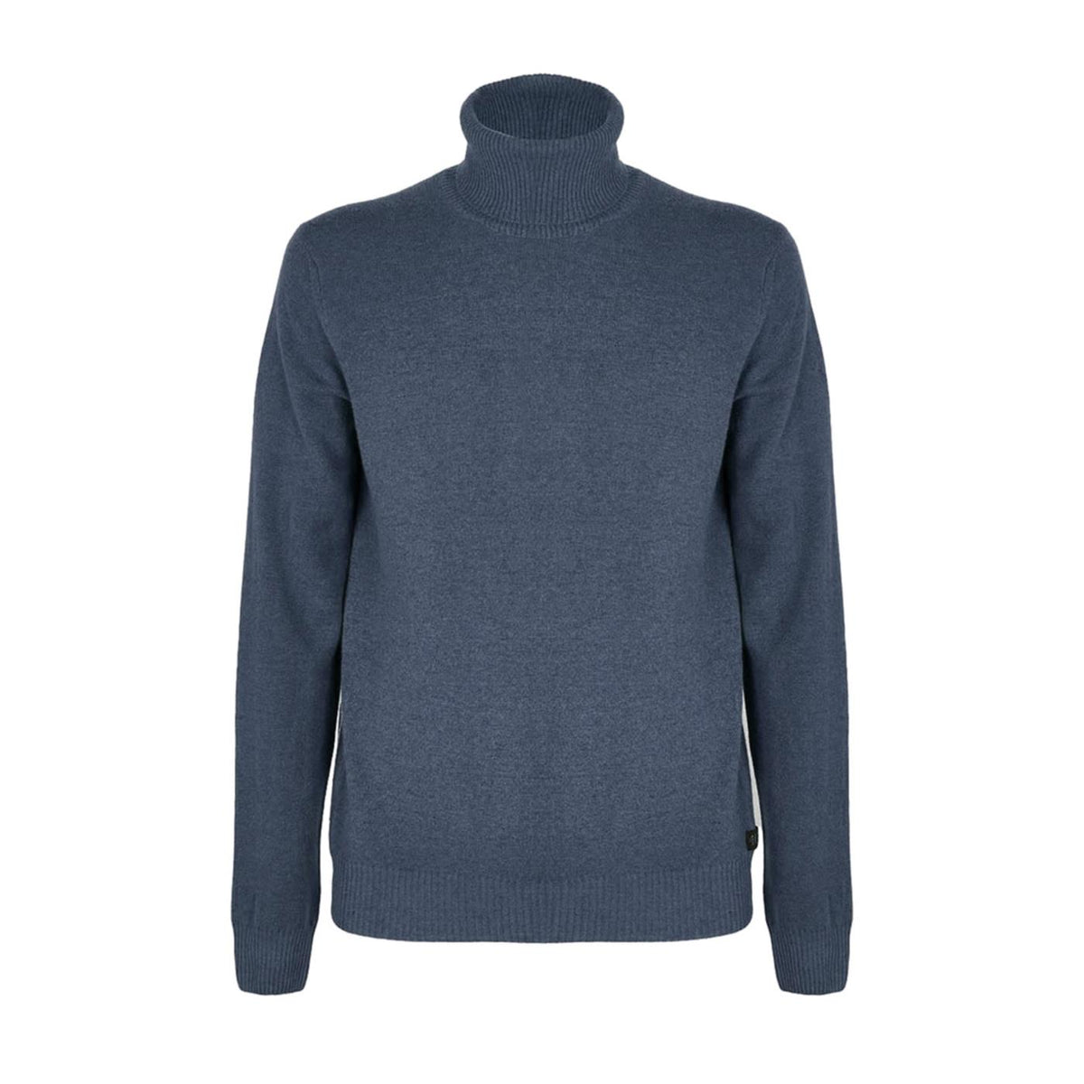 40 WEFT MAGLIONE ALFIO DOLCEVITA - Blu - immagine principale
