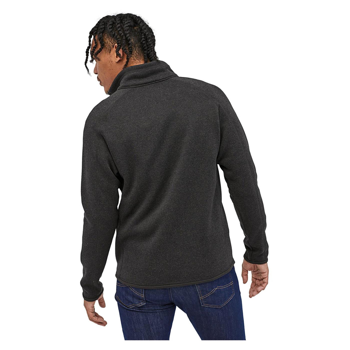 PATAGONIA BETTER SWEATER JACKET