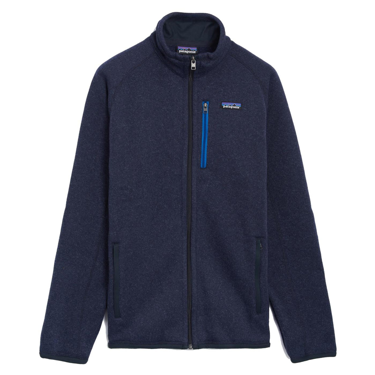 PATAGONIA BETTER SWEATER JACKET