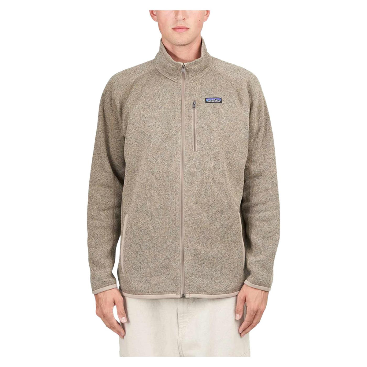 PATAGONIA BETTER SWEATER JACKET - seconda immagine