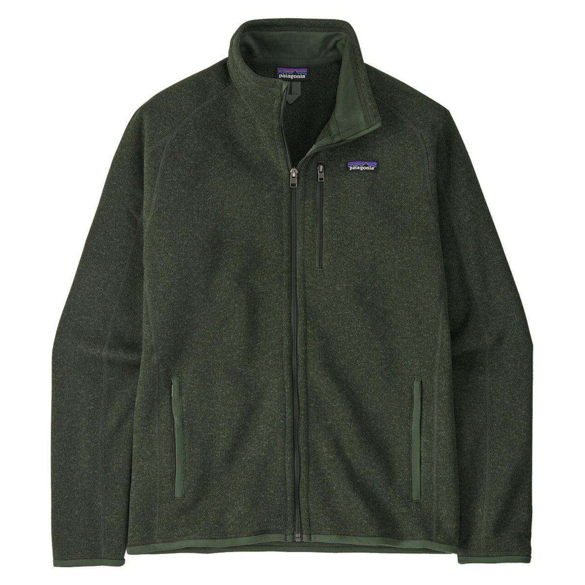 PATAGONIA BETTER SWEATER JACKET