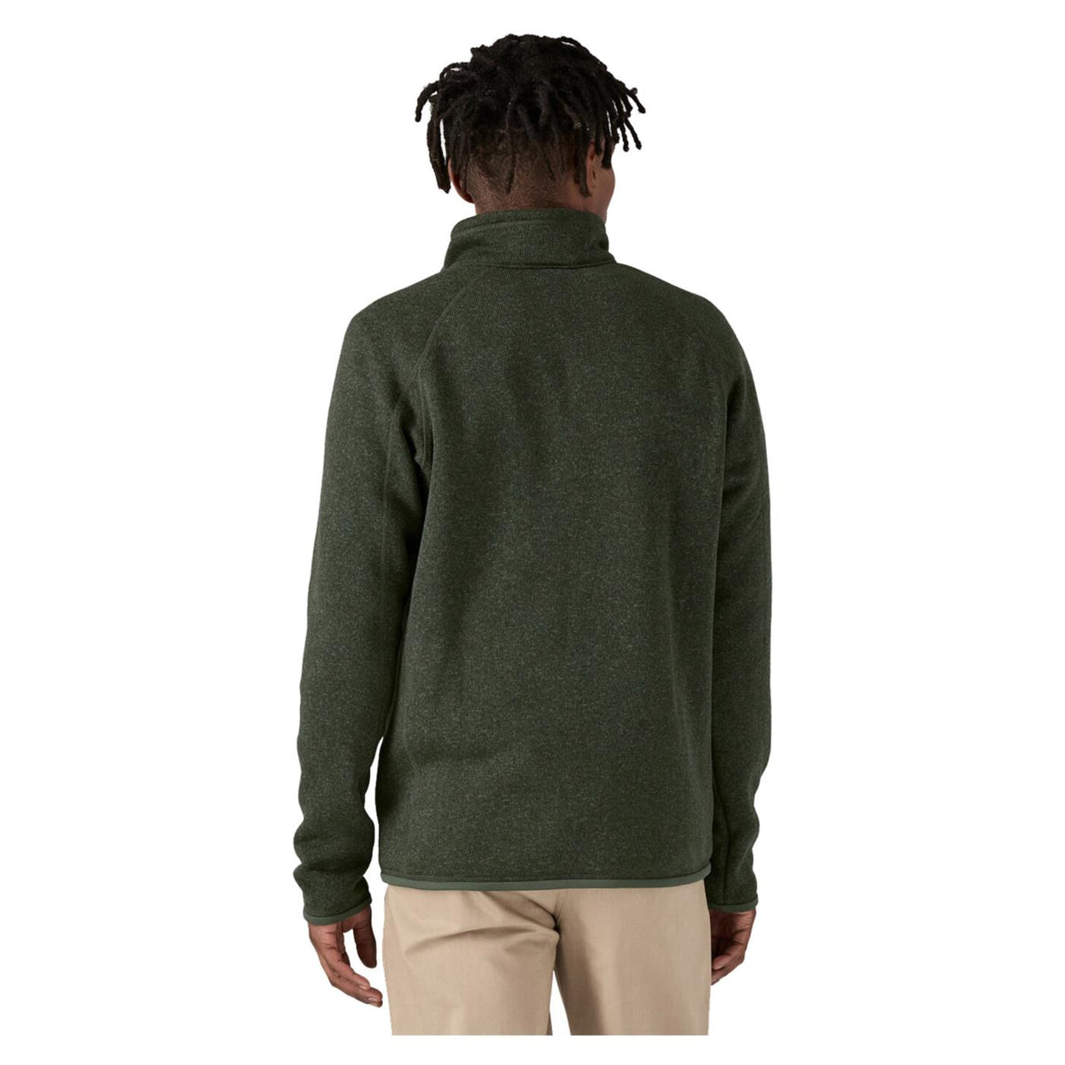 PATAGONIA BETTER SWEATER JACKET
