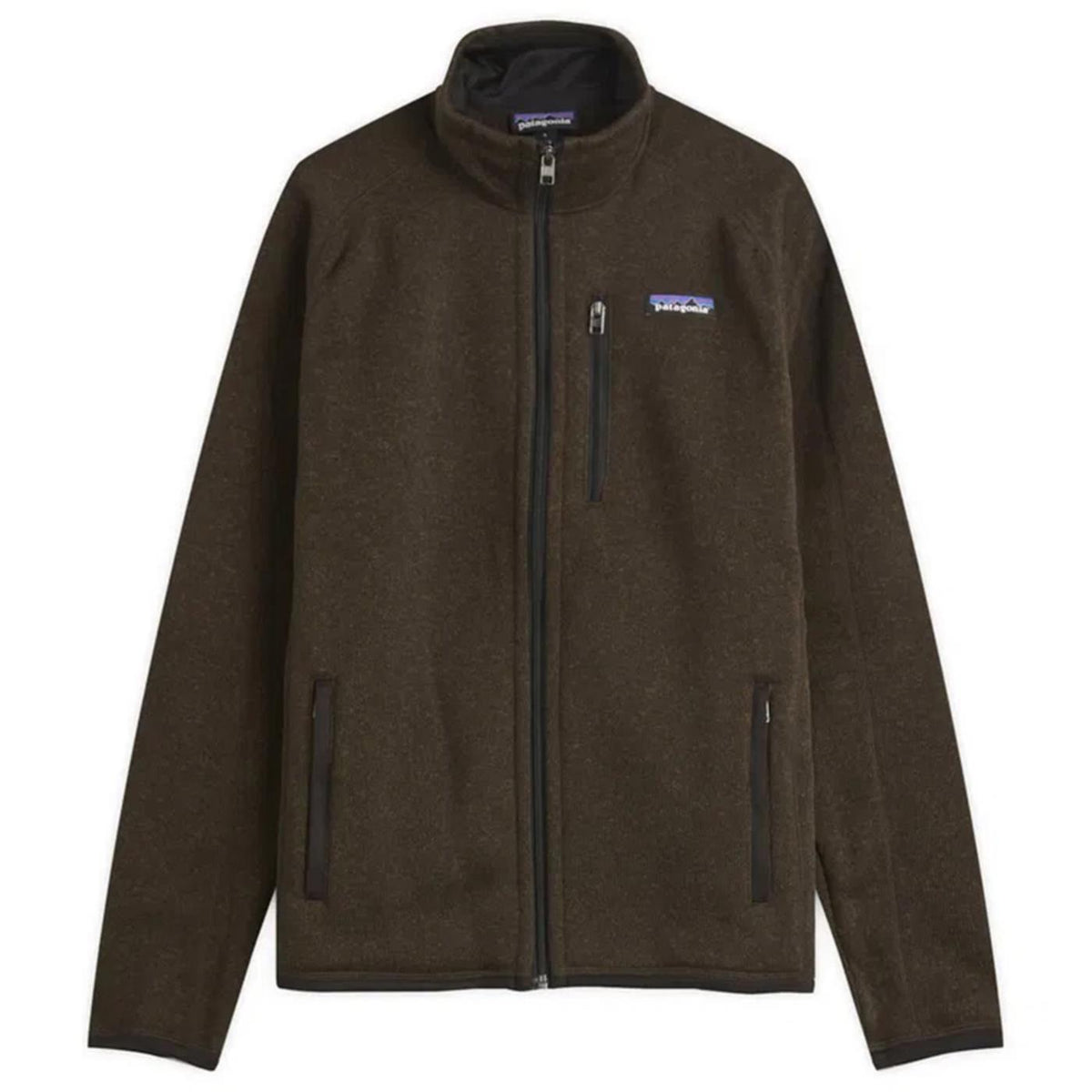 PATAGONIA BETTER SWEATER JACKET