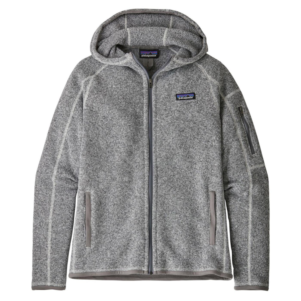 PATAGONIA BETTER SWEATER HOODY