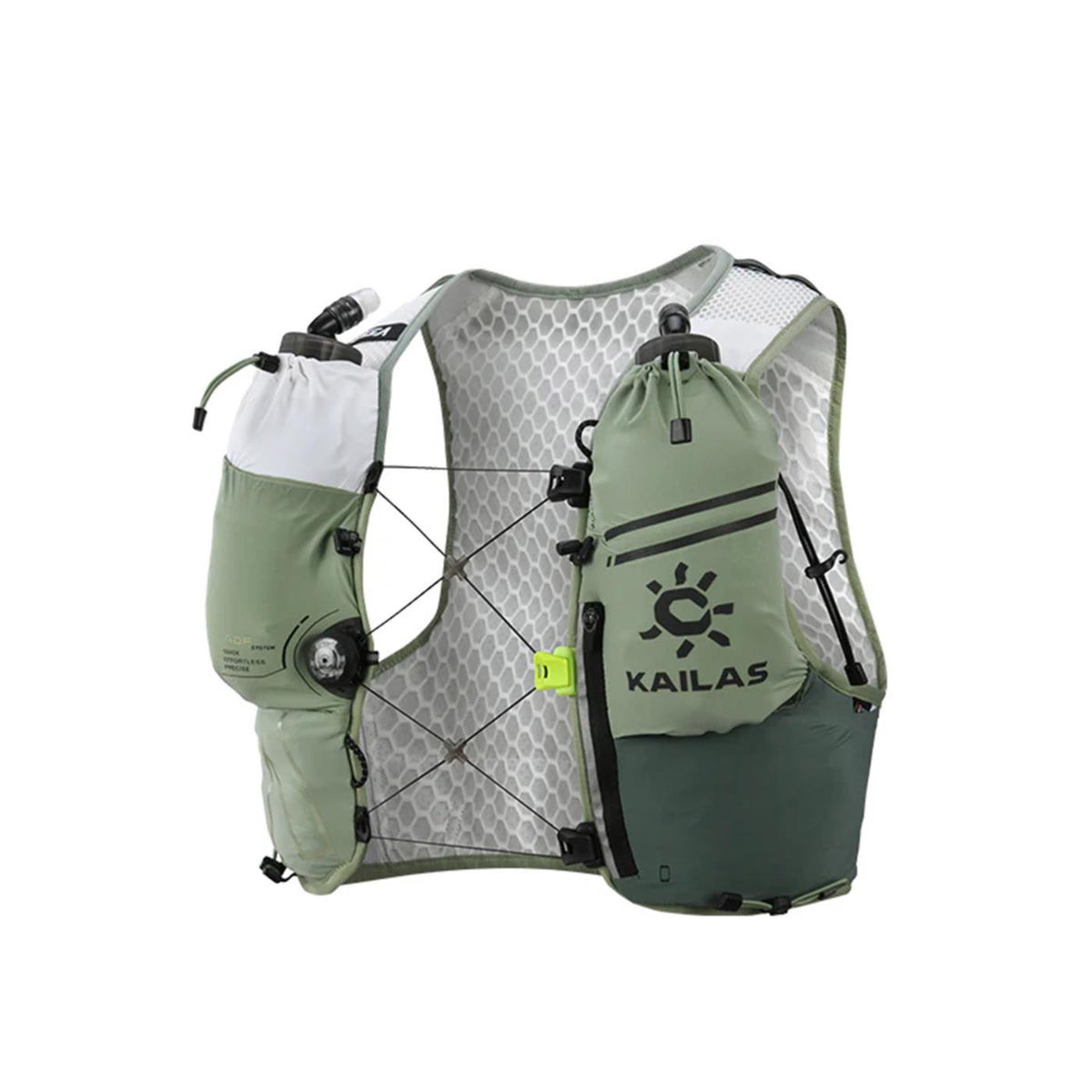 KAILAS FUGA AIR 8 IV - Militare - immagine principale