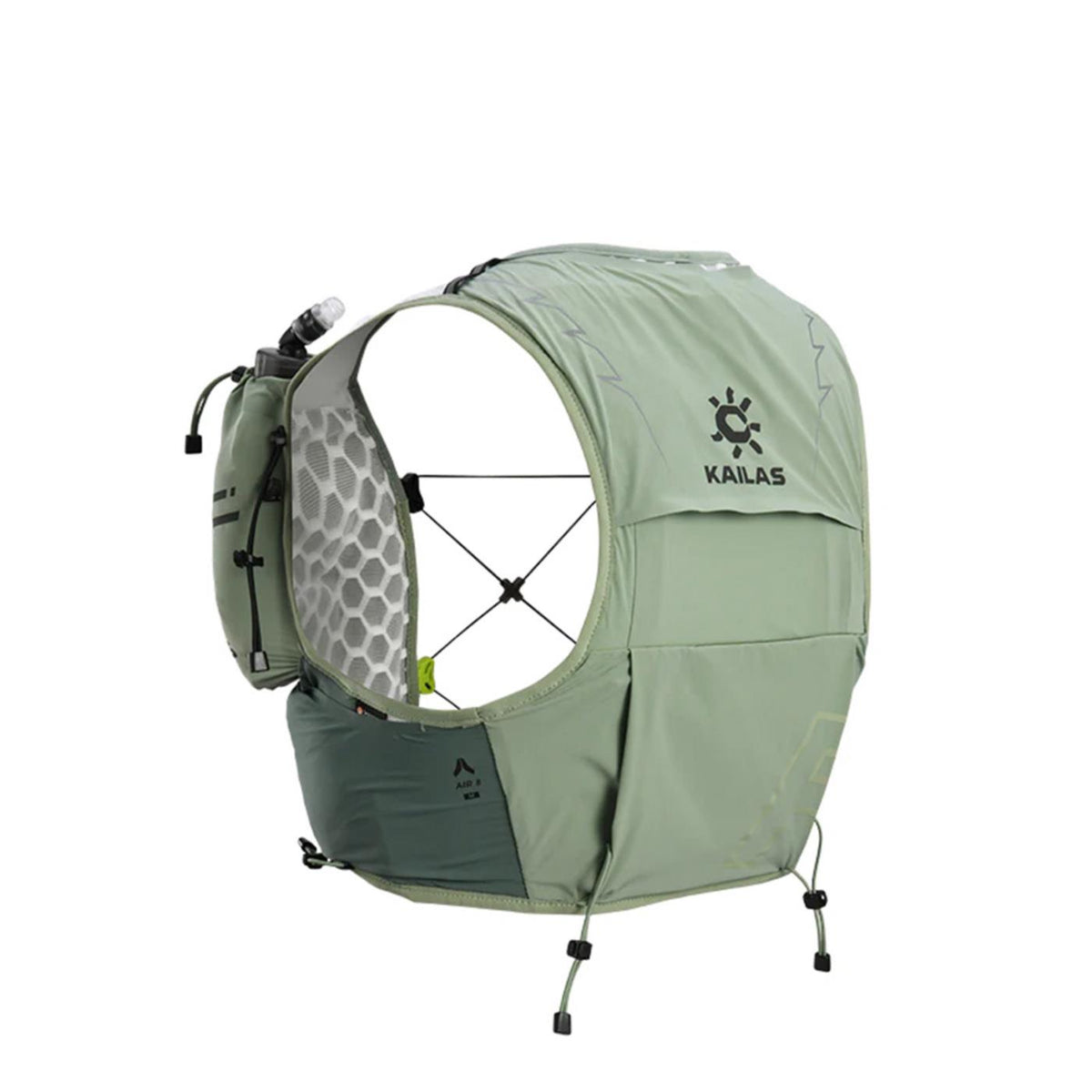 KAILAS FUGA AIR 8 IV - seconda immagine