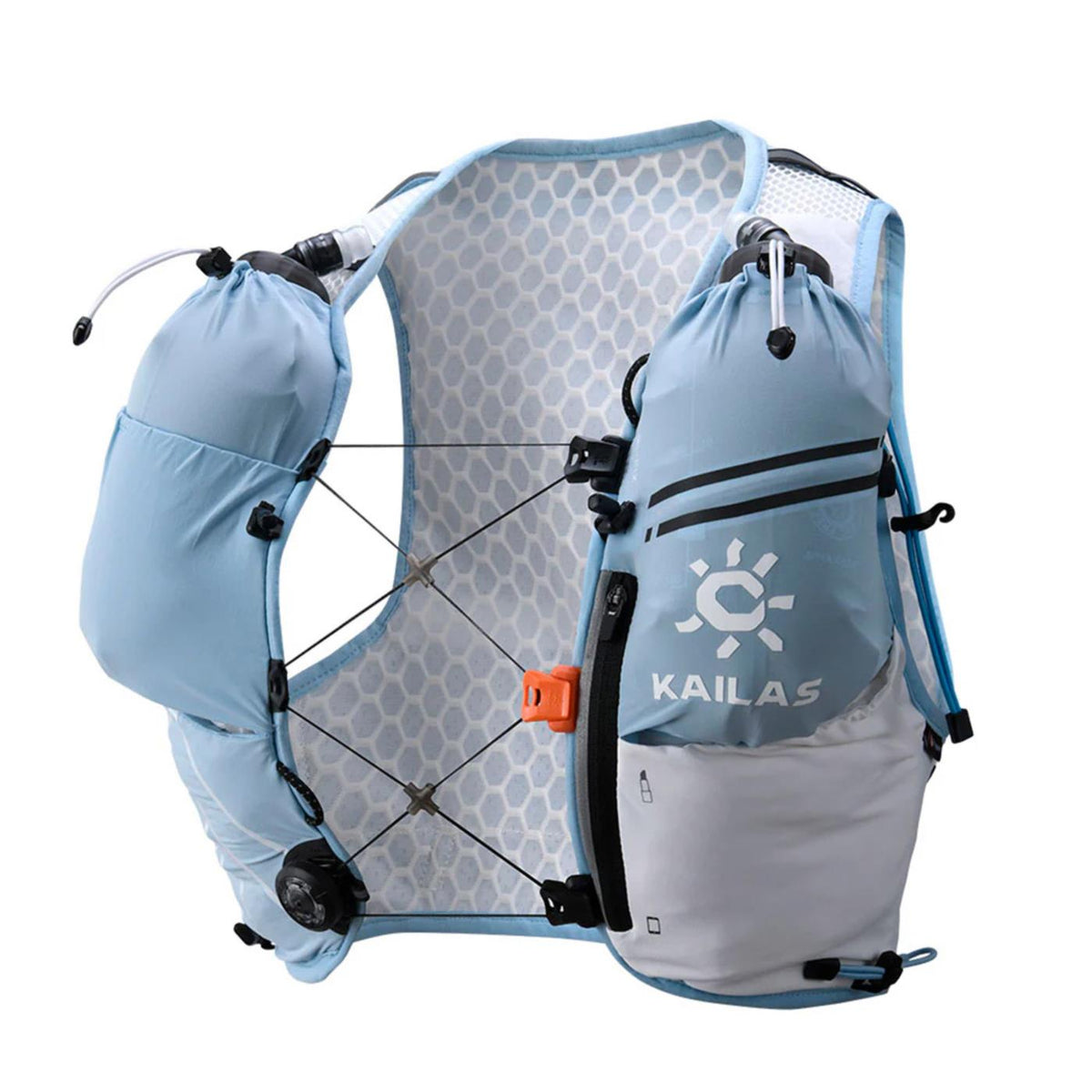 KAILAS FUGA AIR 7 IV WOMAN - Azzurro - immagine principale