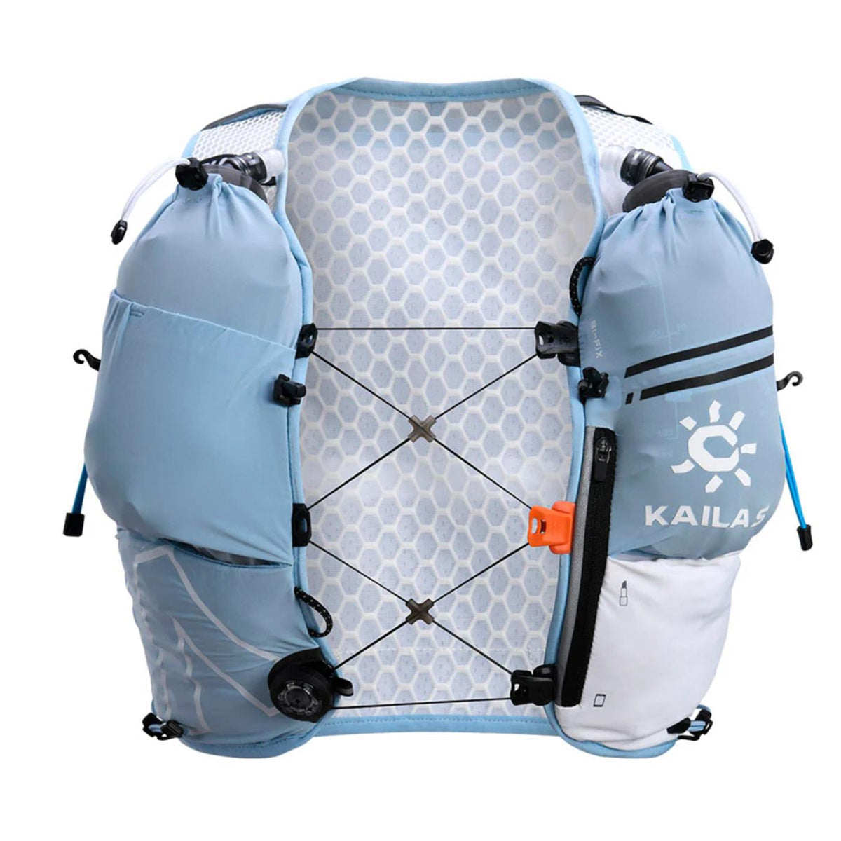 KAILAS FUGA AIR 7 IV WOMAN - seconda immagine