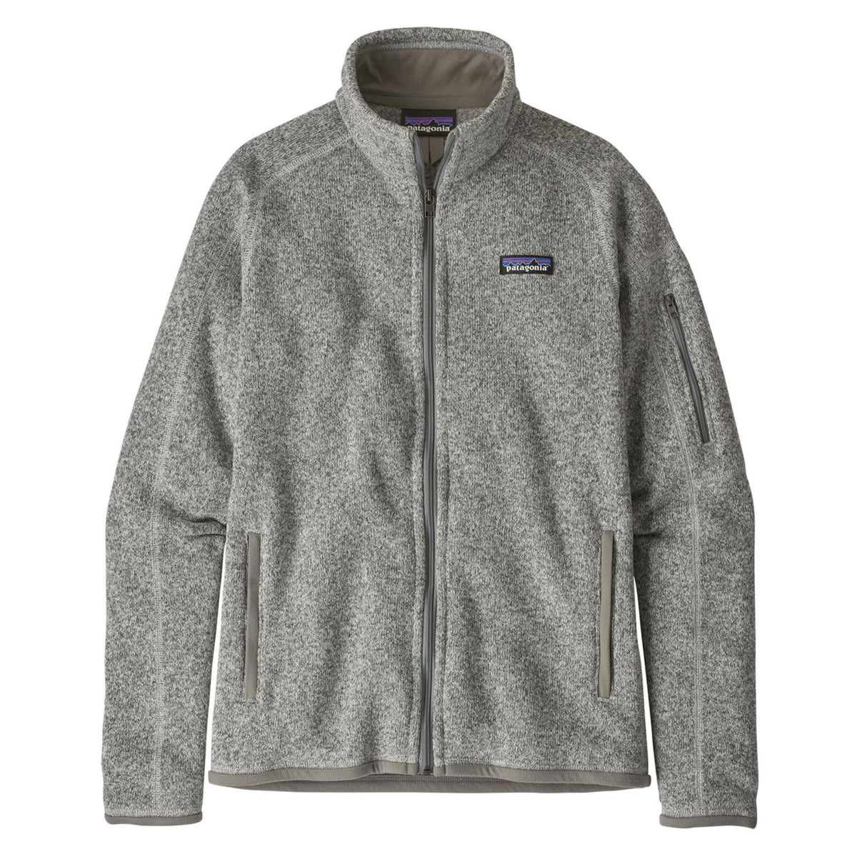PATAGONIA BETTER SWEATER JACKET