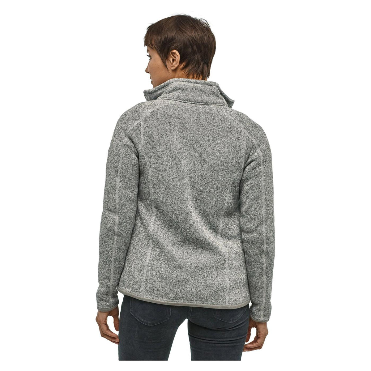 PATAGONIA BETTER SWEATER JACKET W