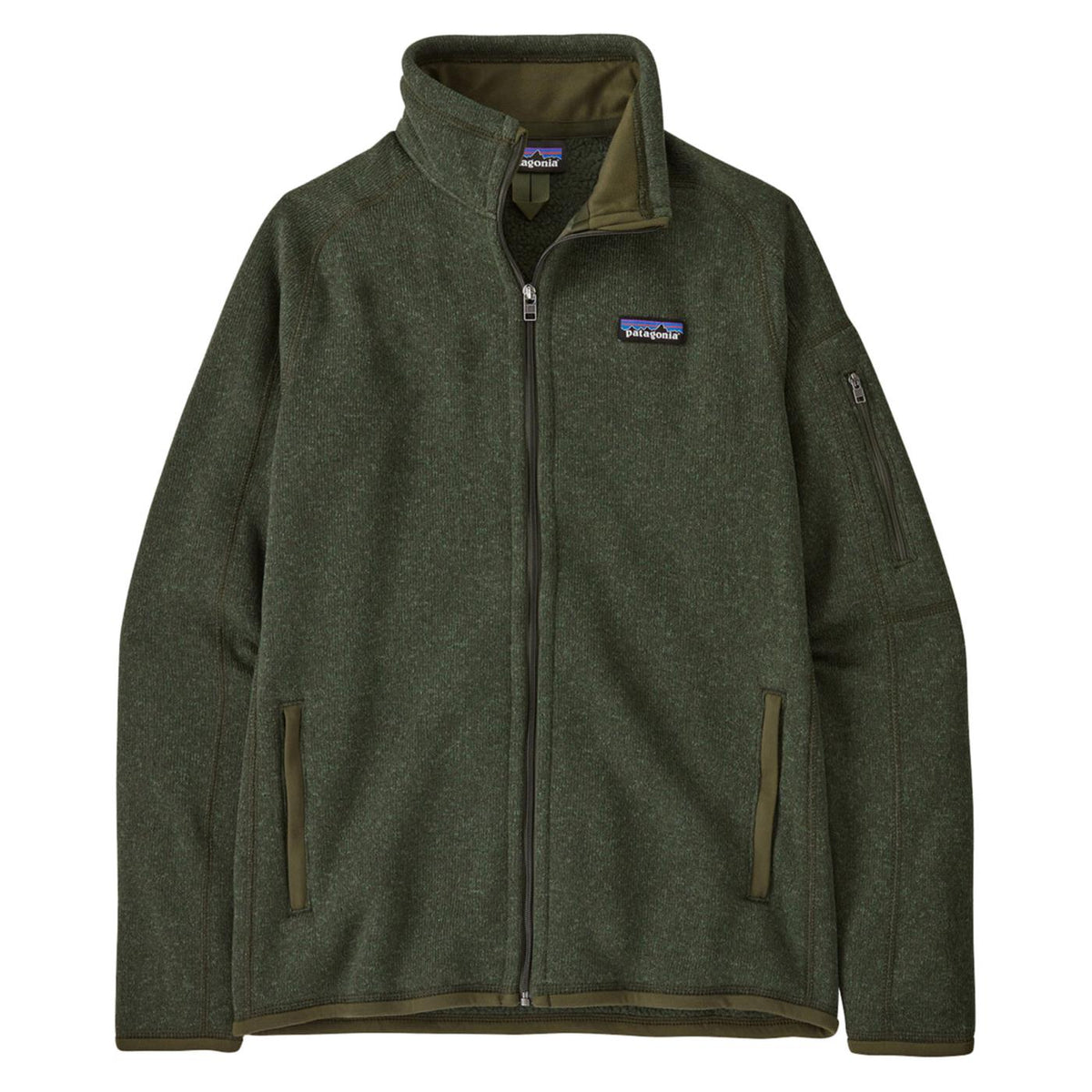 PATAGONIA BETTER SWEATER JACKET W