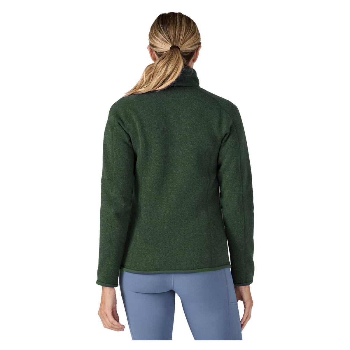 PATAGONIA BETTER SWEATER JACKET W