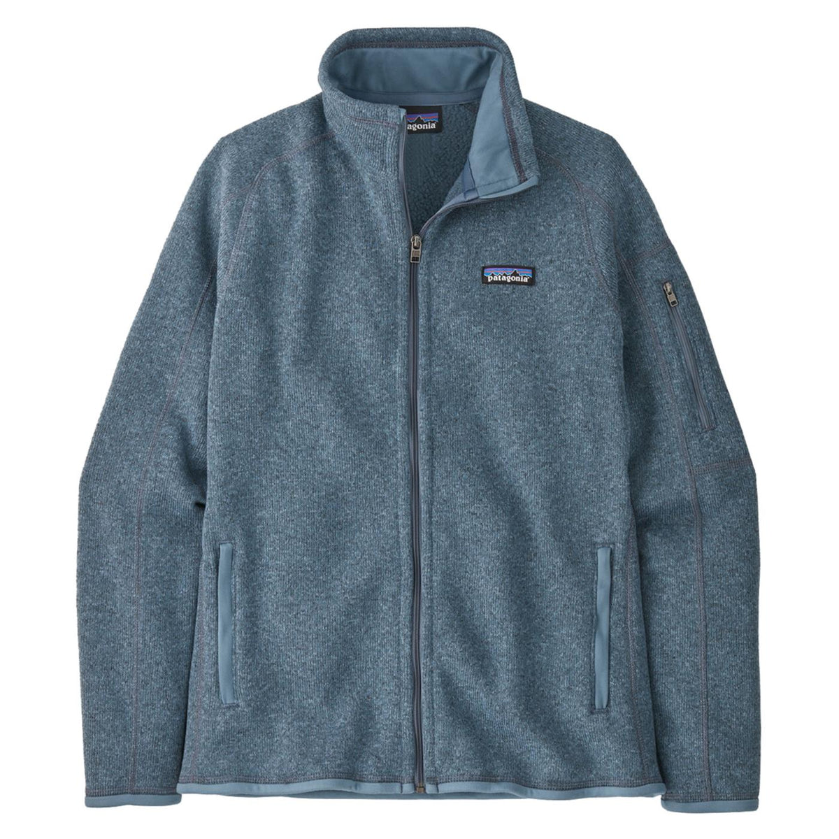 PATAGONIA BETTER SWEATER JACKET W