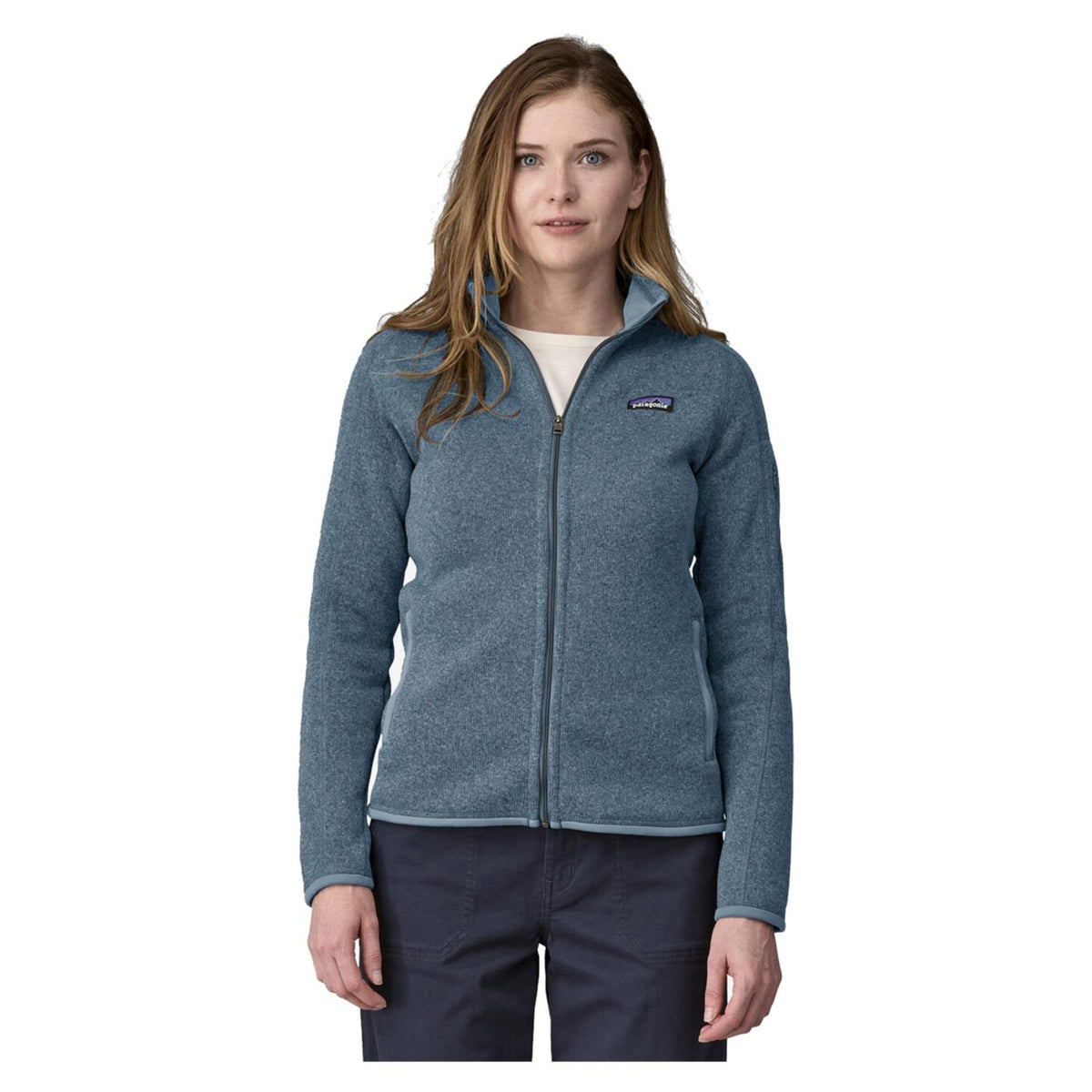 PATAGONIA BETTER SWEATER JACKET W - seconda immagine
