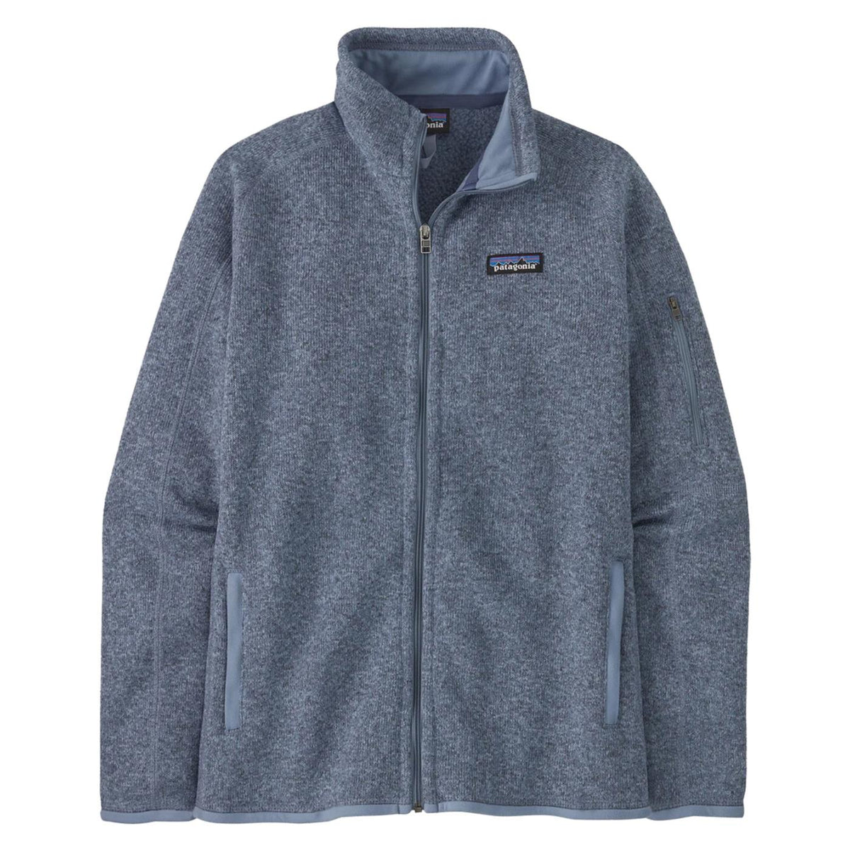 PATAGONIA W BETTER SWEATER JACKET