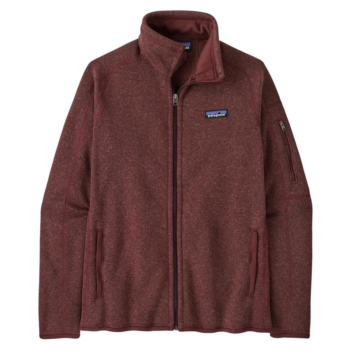 PATAGONIA W BETTER SWEATER JACKET