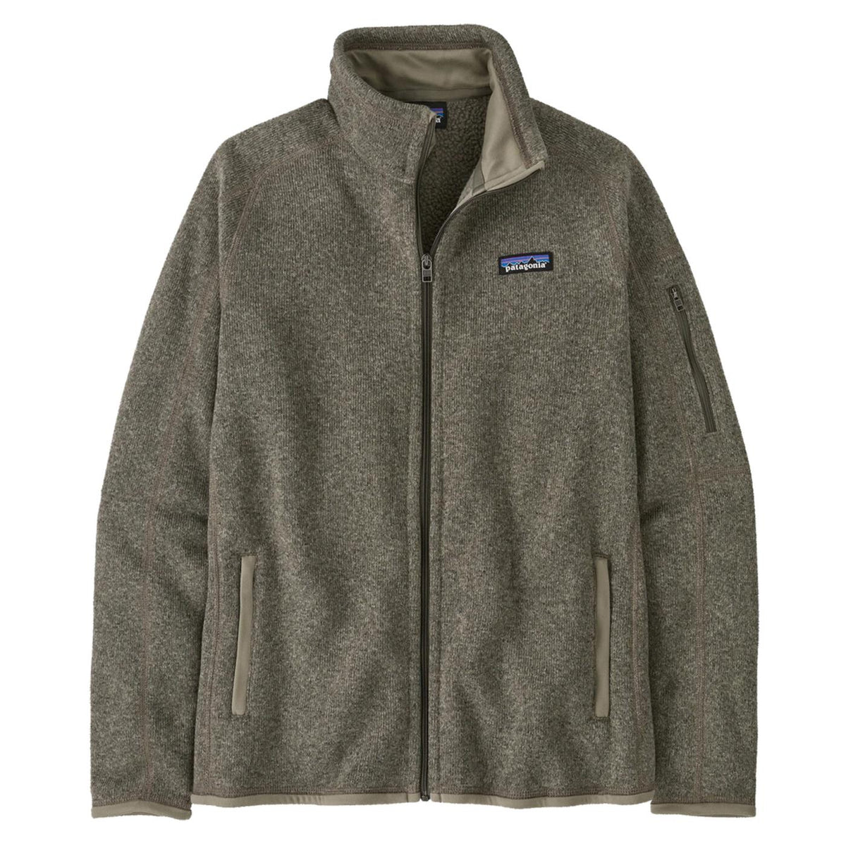 PATAGONIA W BETTER SWEATER JACKET