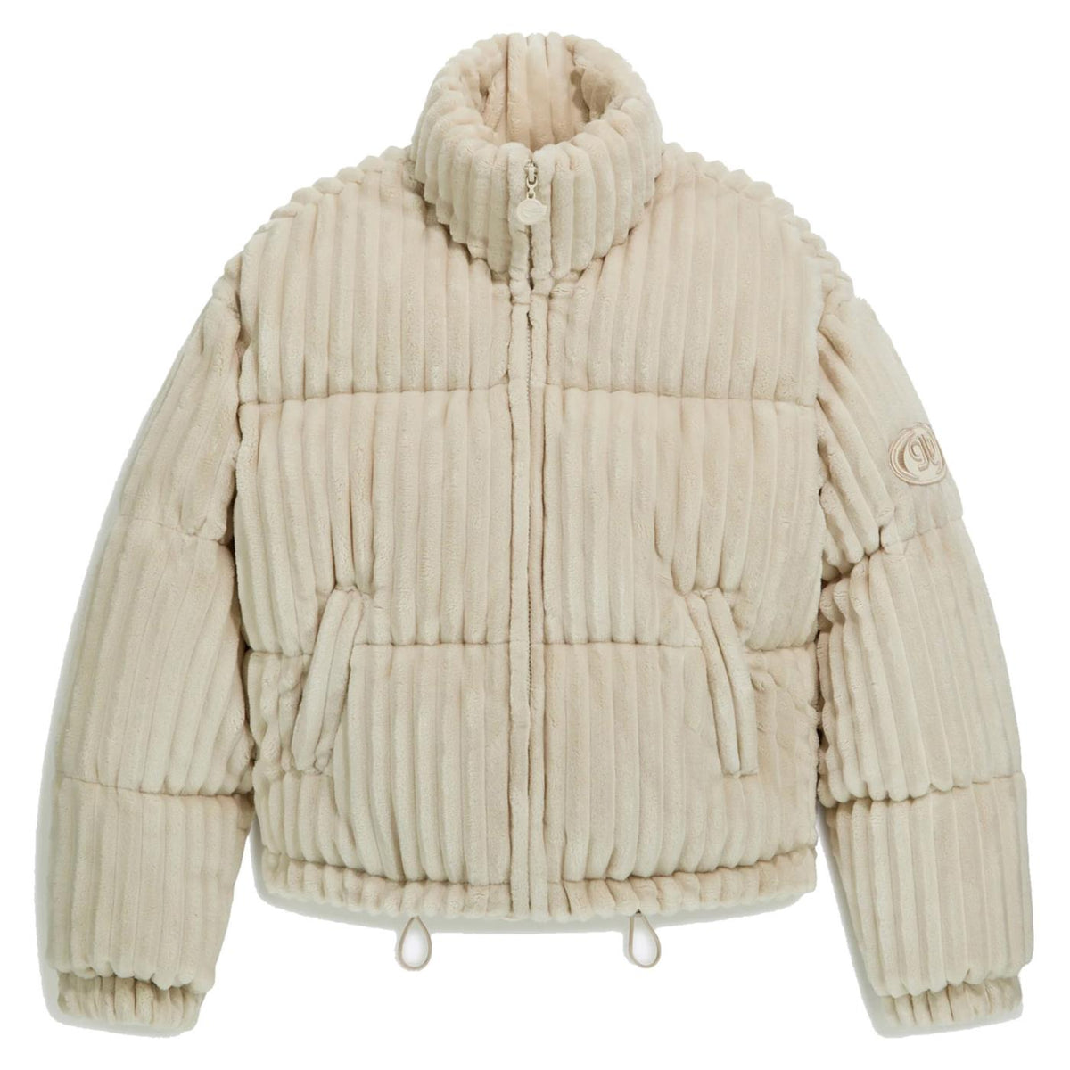 GAS GIUBBINO W KIARA CORDUROY