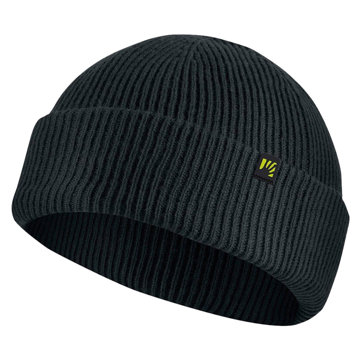 KARPOS CORLO FISHERMAN BEANIE - Grigio scuro - immagine principale