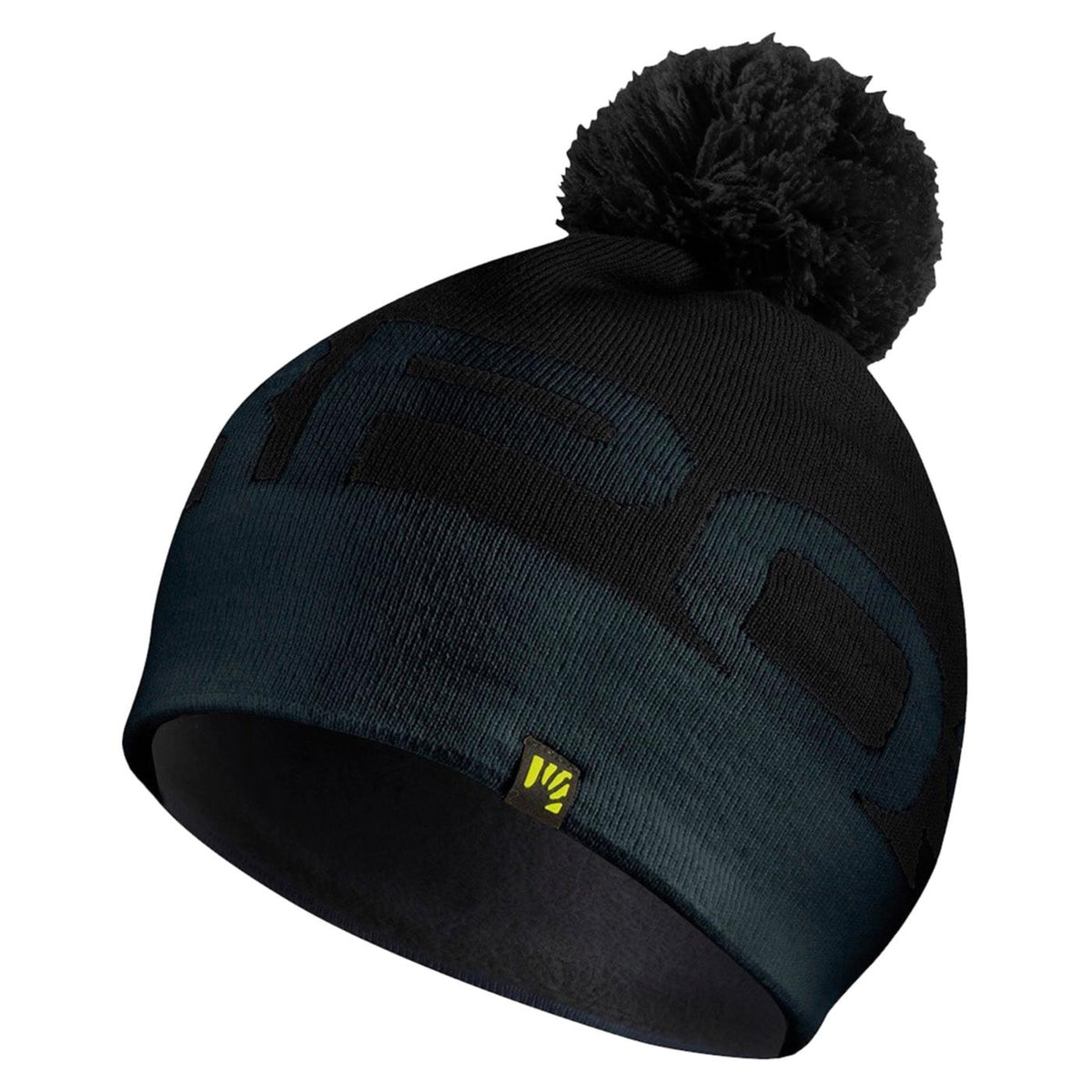 KARPOS LARIN EVO PON PON BEANIE - Grigio scuro - immagine principale