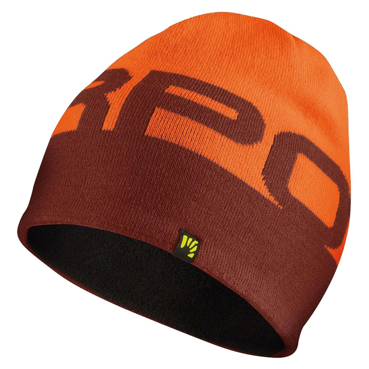 KARPOS LARIN EVO BEANIE - Arancione - immagine principale
