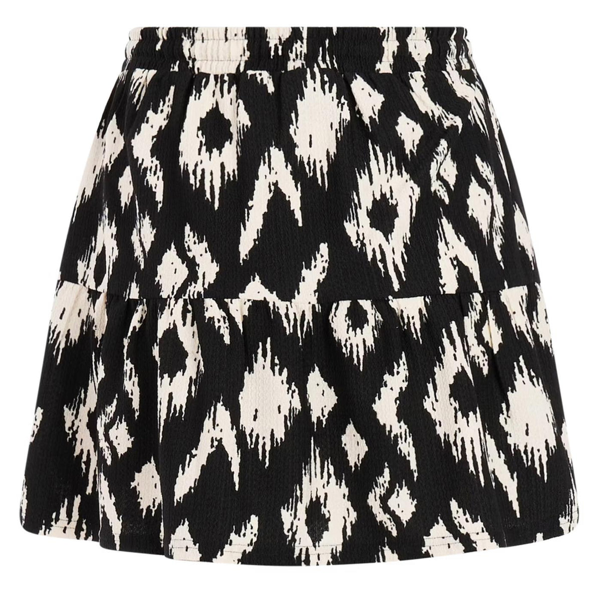 PROTEST GRAN SKIRT - Nero - vista 4