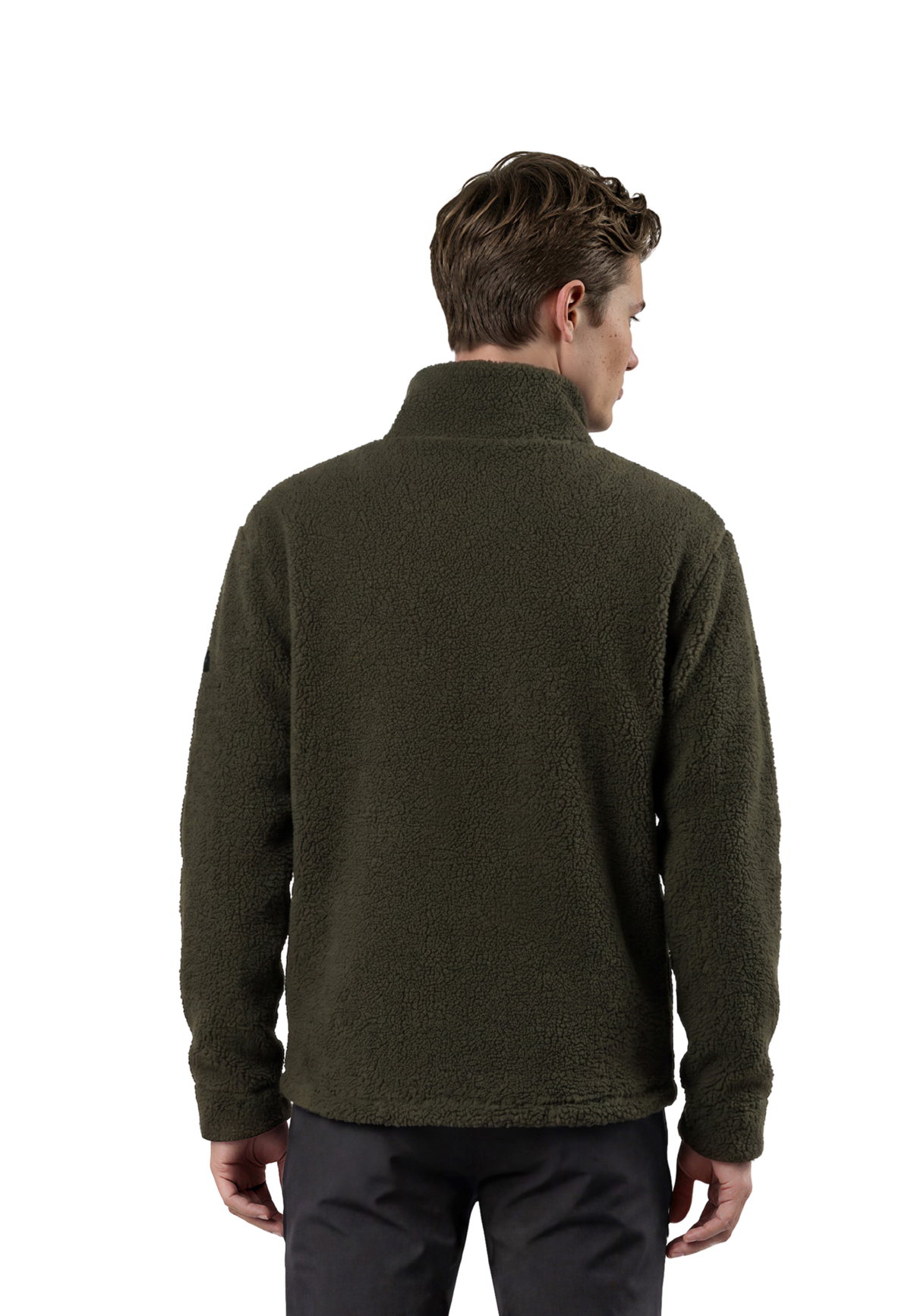 ICEPEAK MOHAWK MIDLAYER JACKET