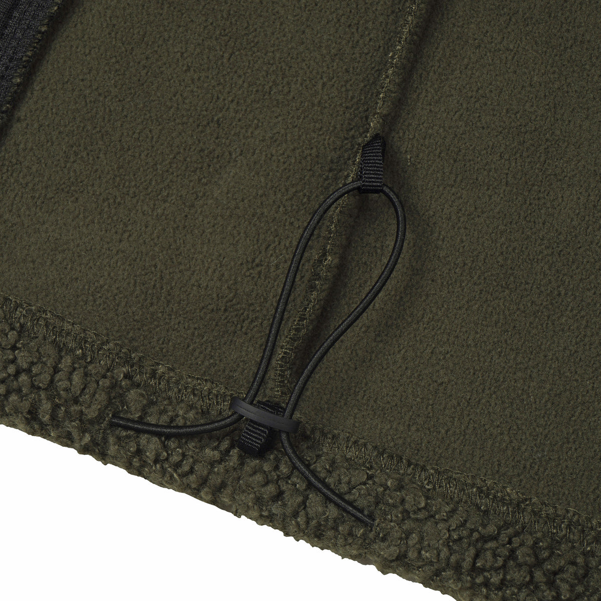 ICEPEAK MOHAWK MIDLAYER JACKET