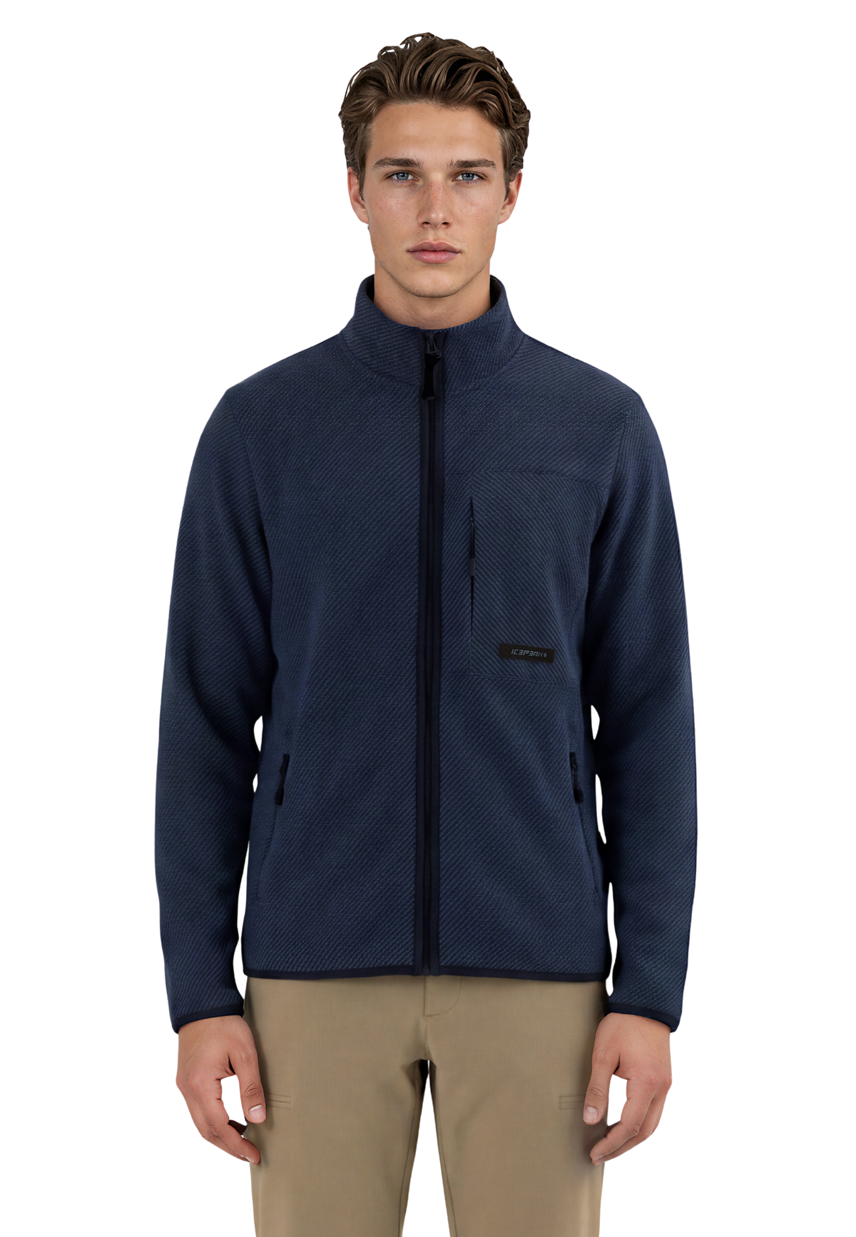 ICEPEAK AGRANI MIDLAYER JACKET