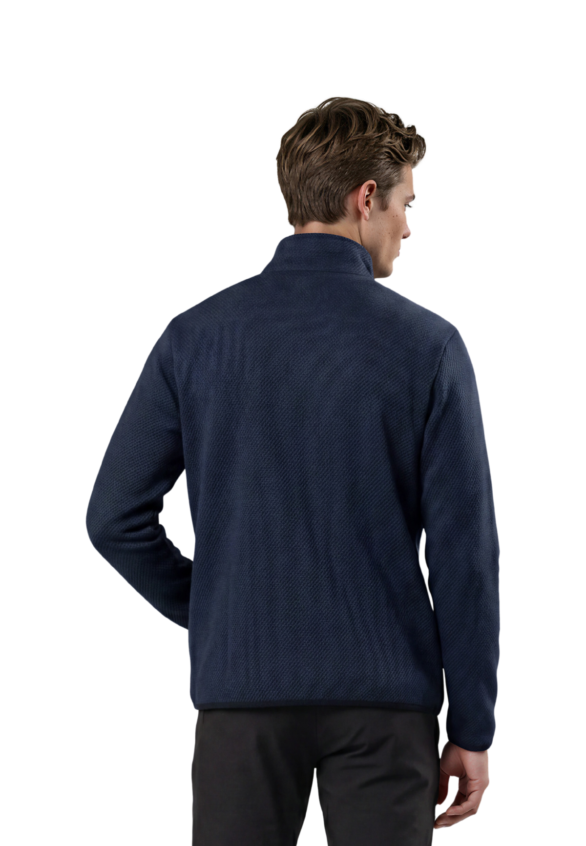 ICEPEAK AGRANI MIDLAYER JACKET
