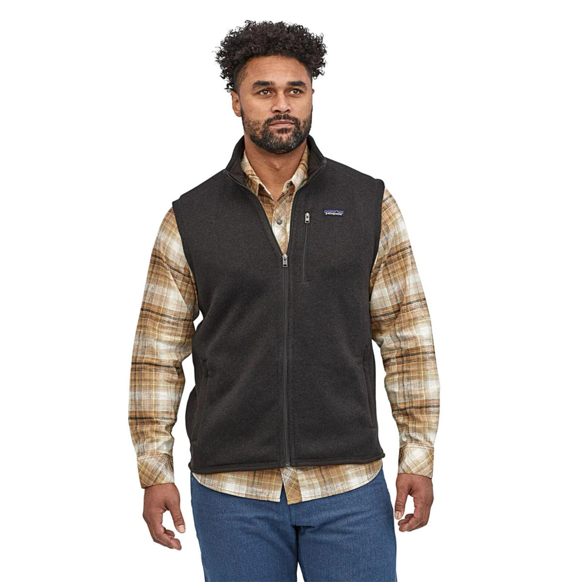 PATAGONIA BETTER SWEATER VEST - seconda immagine
