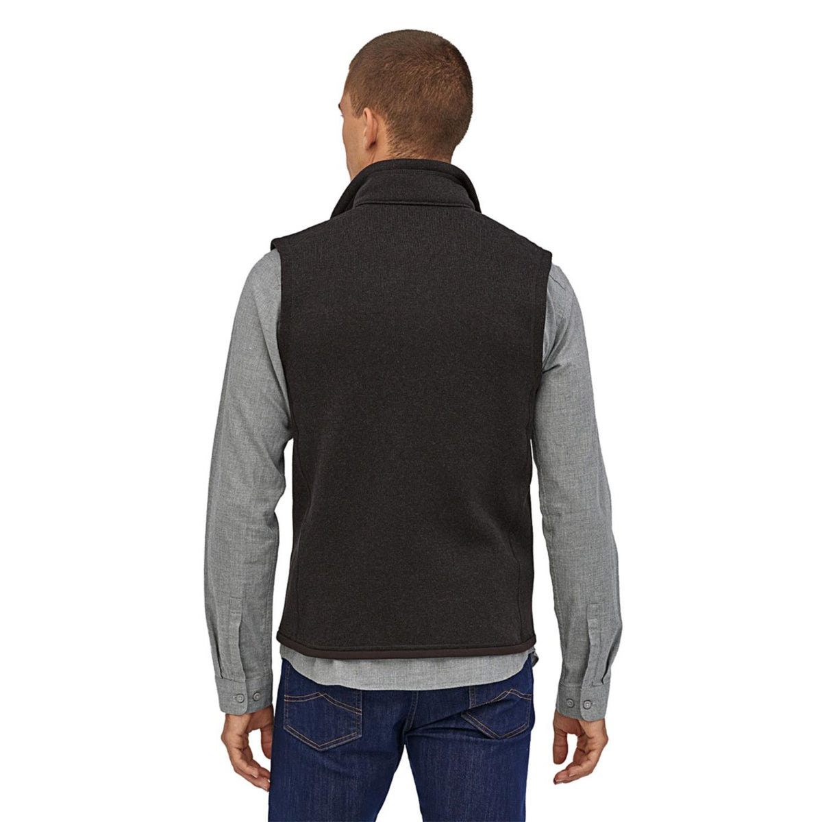PATAGONIA BETTER SWEATER VEST