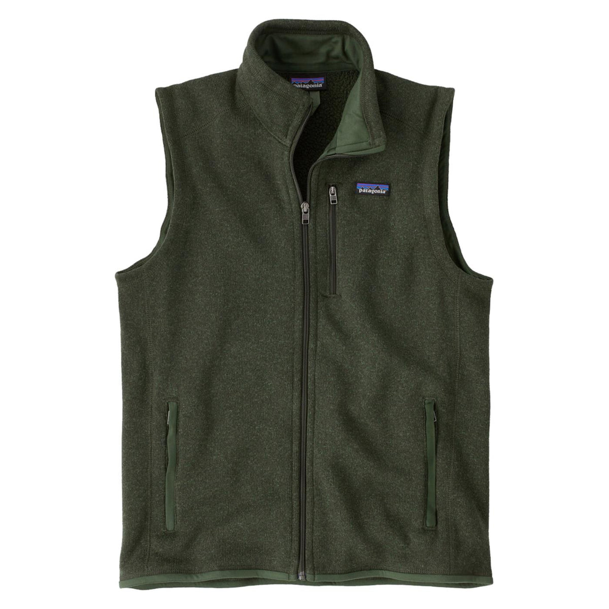 PATAGONIA BETTER SWEATER VEST